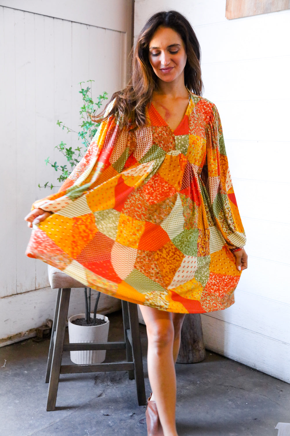 Crazy-heifer Boutique 