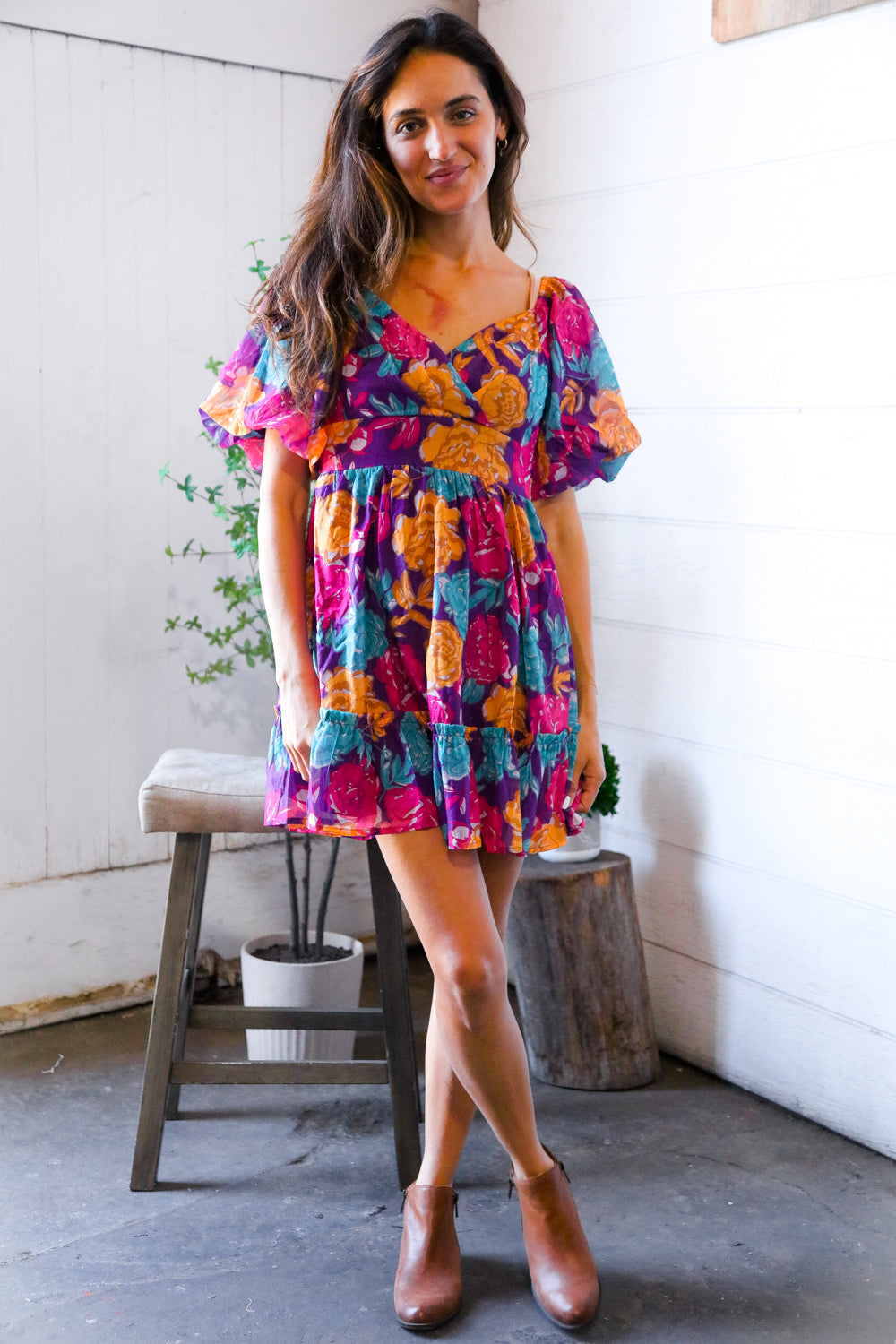 Crazy-heifer Boutique 
