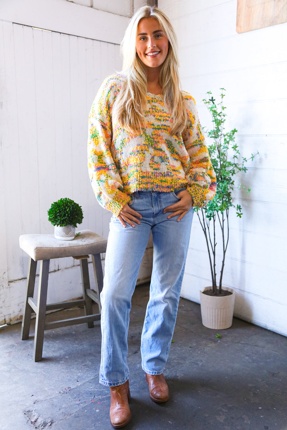 Crazy-heifer Boutique 