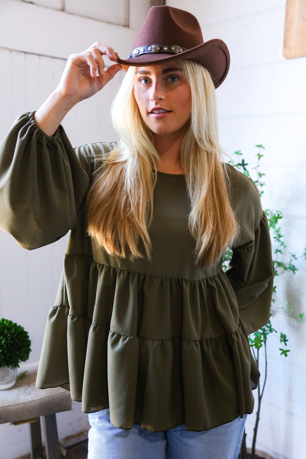 Crazy-heifer Boutique 