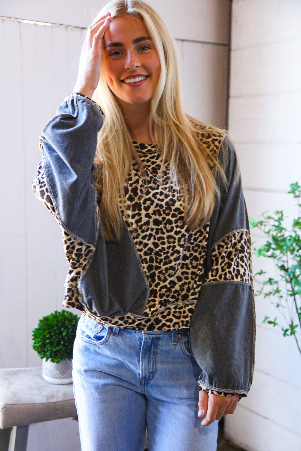 Crazy-heifer Boutique 