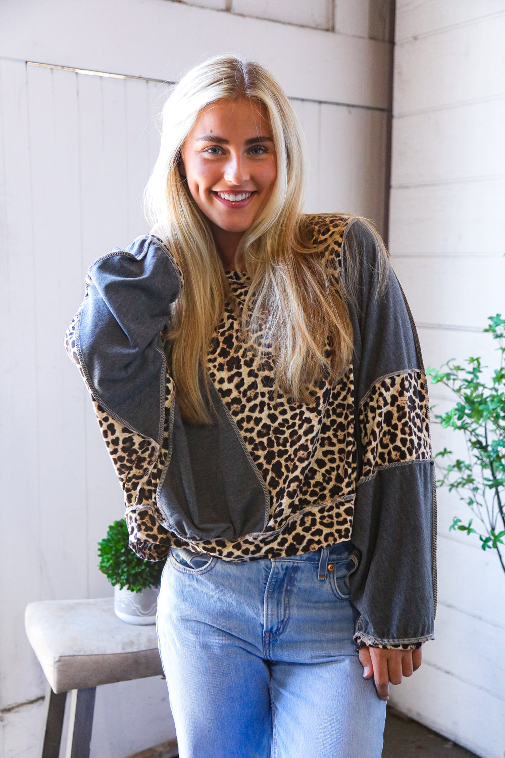 Crazy-heifer Boutique 