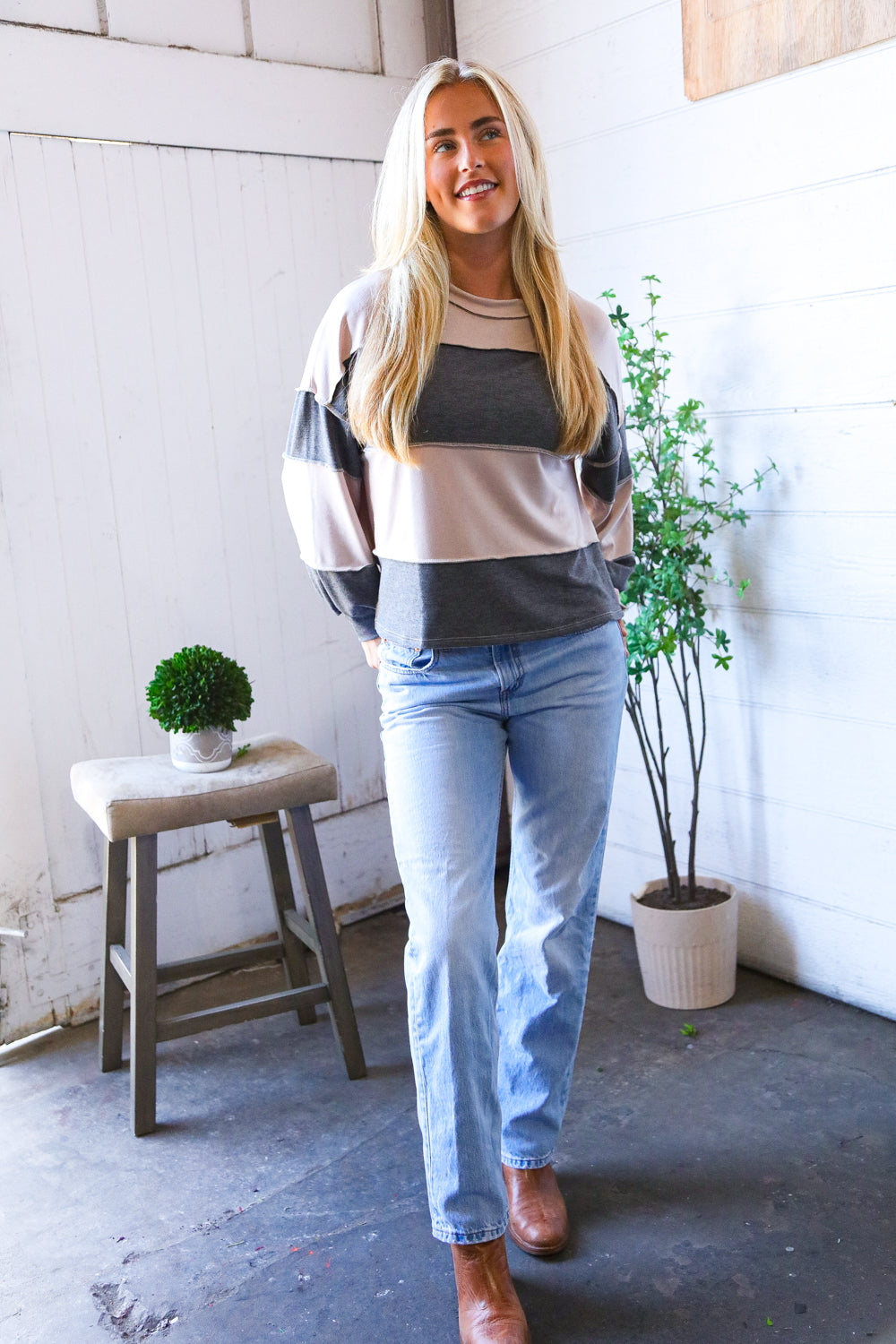 Crazy-heifer Boutique 