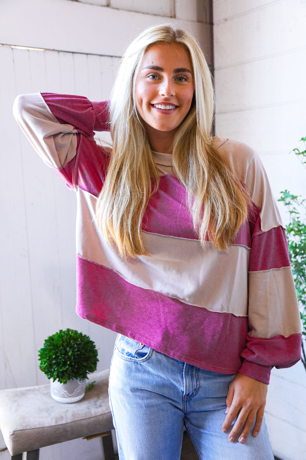 Crazy-heifer Boutique 