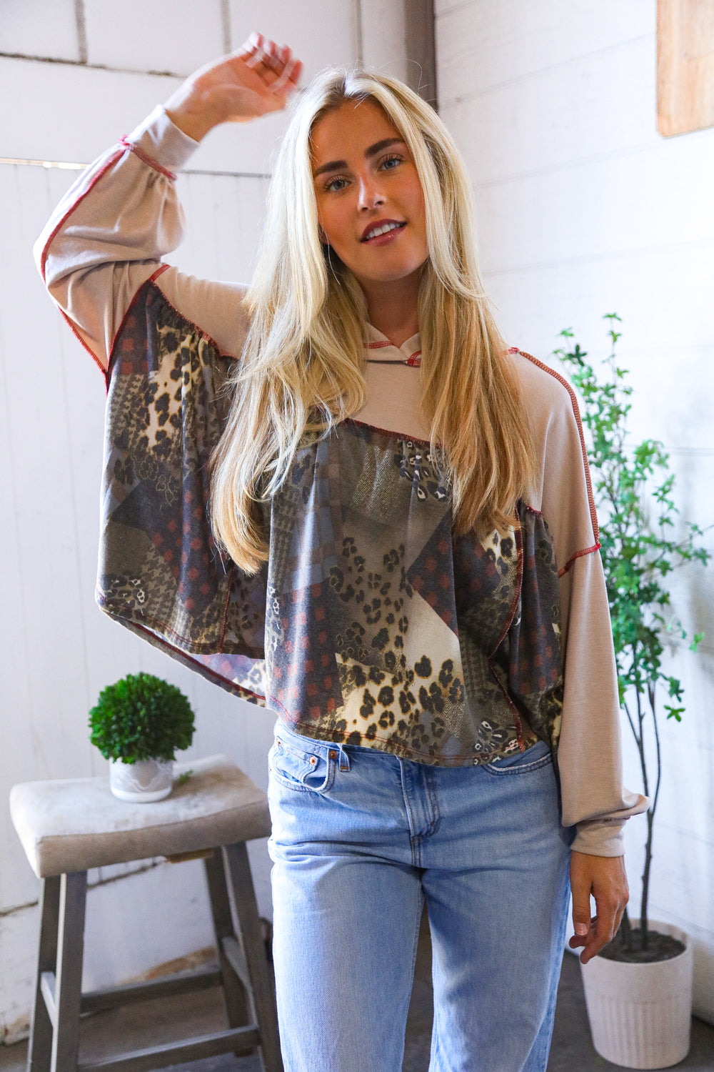 Crazy-heifer Boutique 