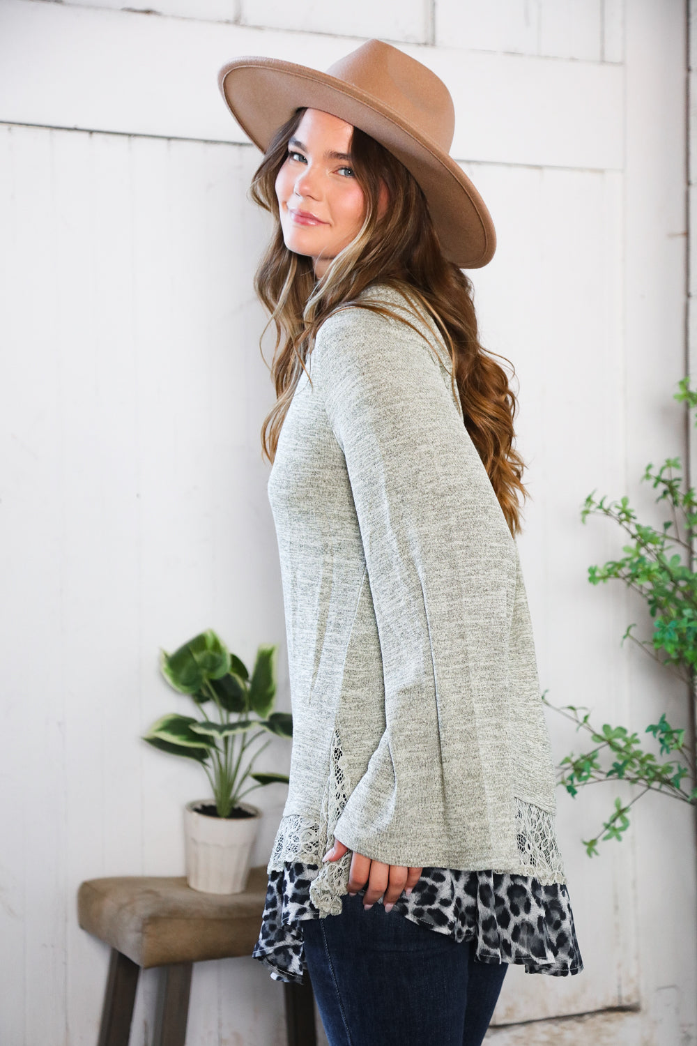 Crazy-heifer Boutique 