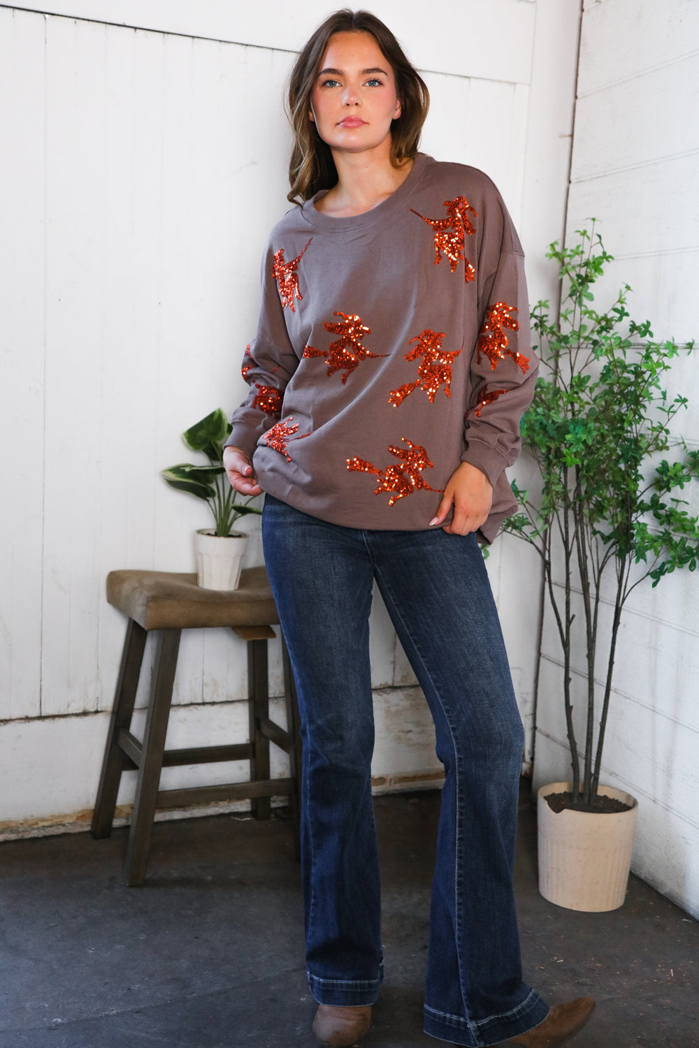 Crazy-heifer Boutique 