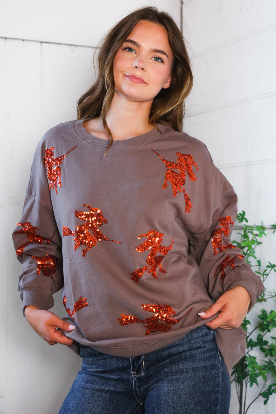 Crazy-heifer Boutique 