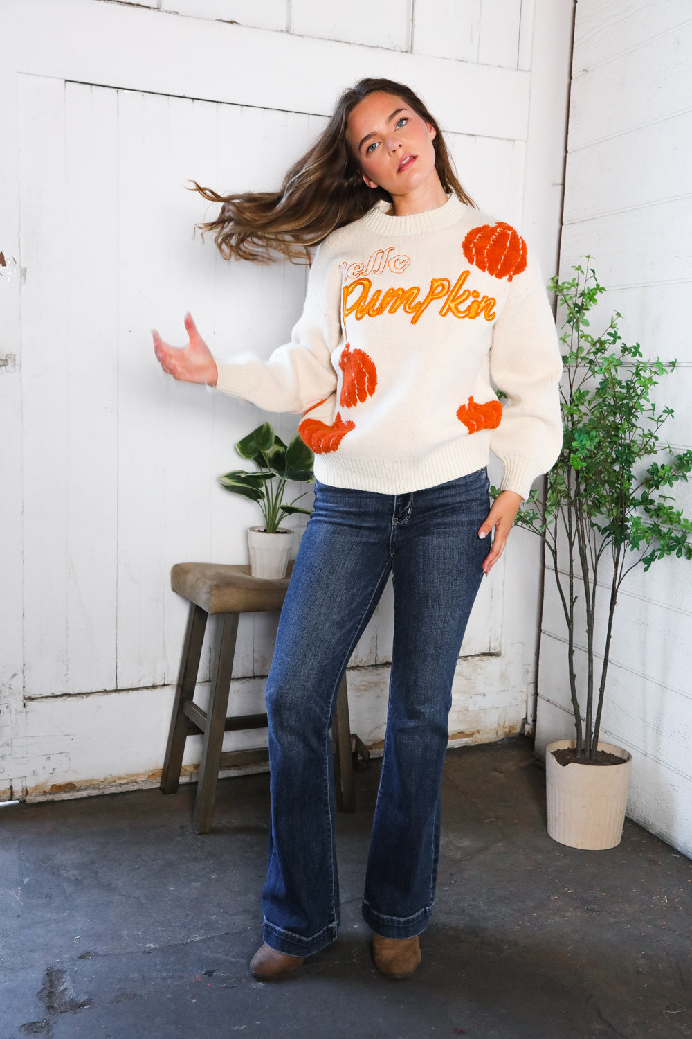 Crazy-heifer Boutique 