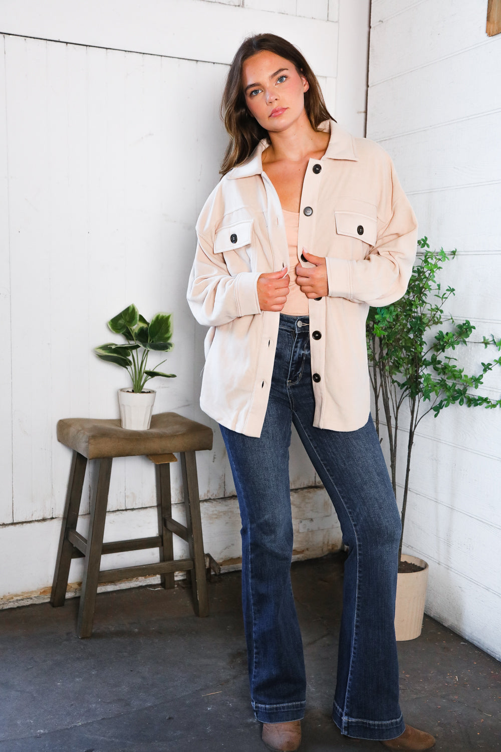 Crazy-heifer Boutique 