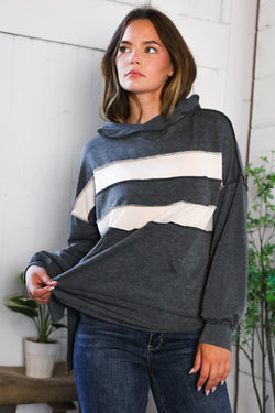 The Weekend Wanderer Kangaroo Pocket Hoodie