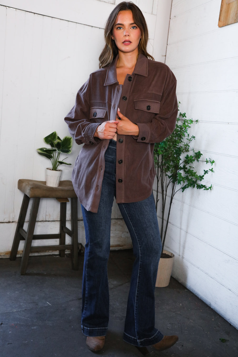 Crazy-heifer Boutique 
