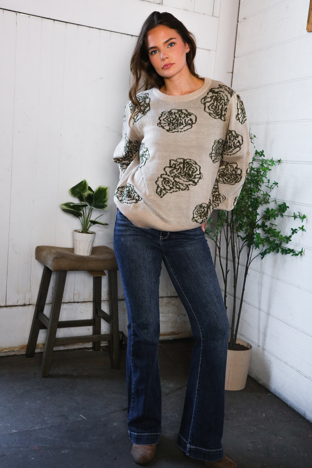 Crazy-heifer Boutique 
