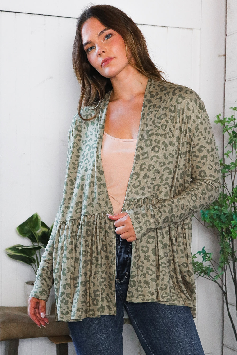 Crazy-heifer Boutique 