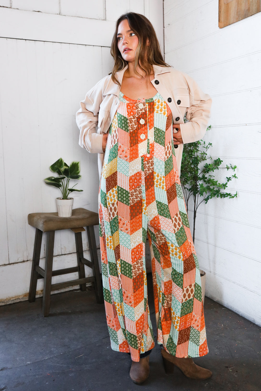 Crazy-heifer Boutique 