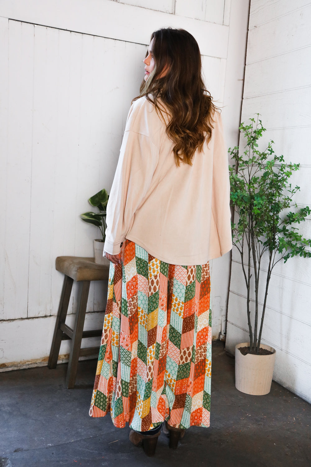 Crazy-heifer Boutique 