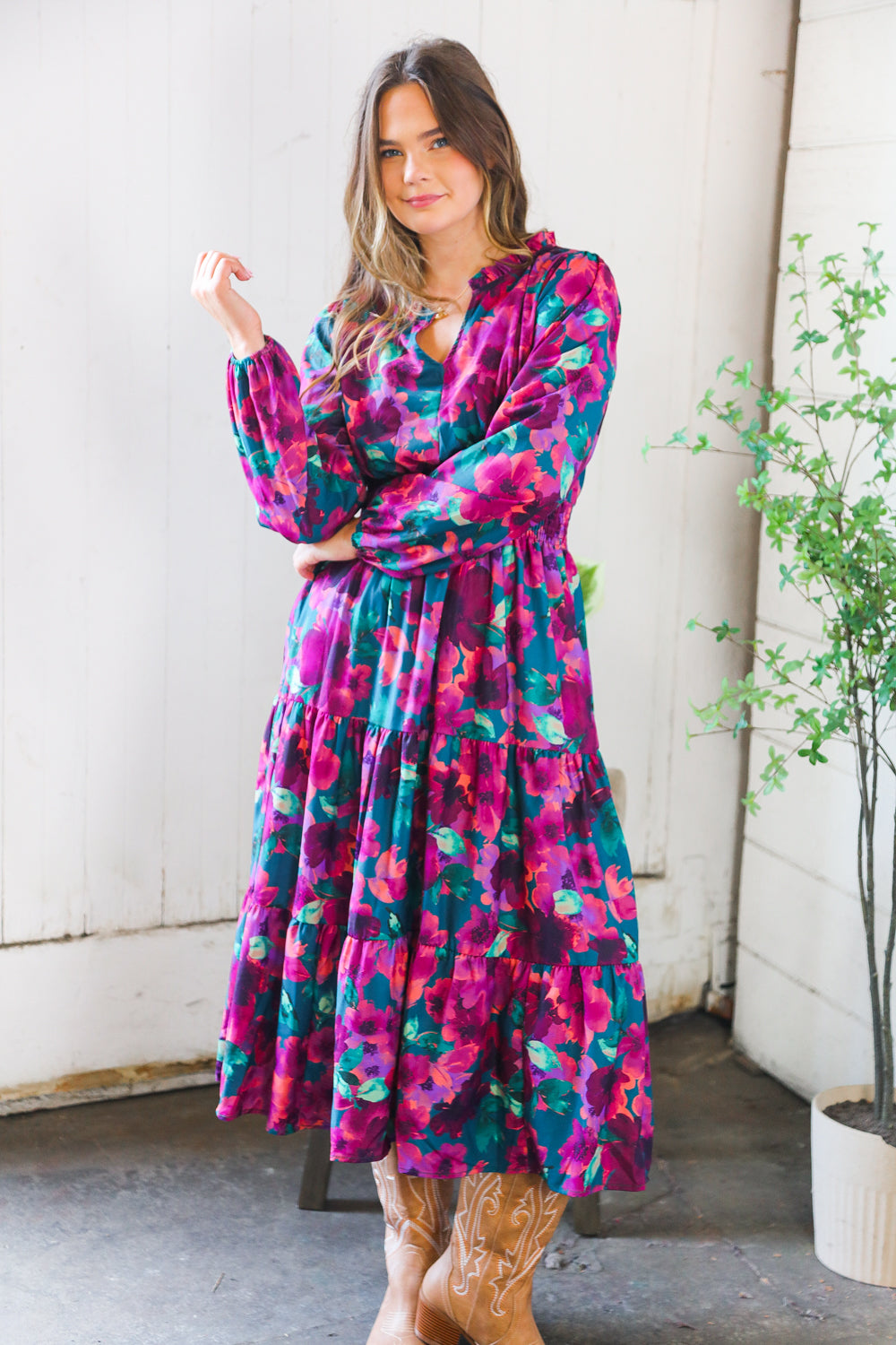 Crazy-heifer Boutique 