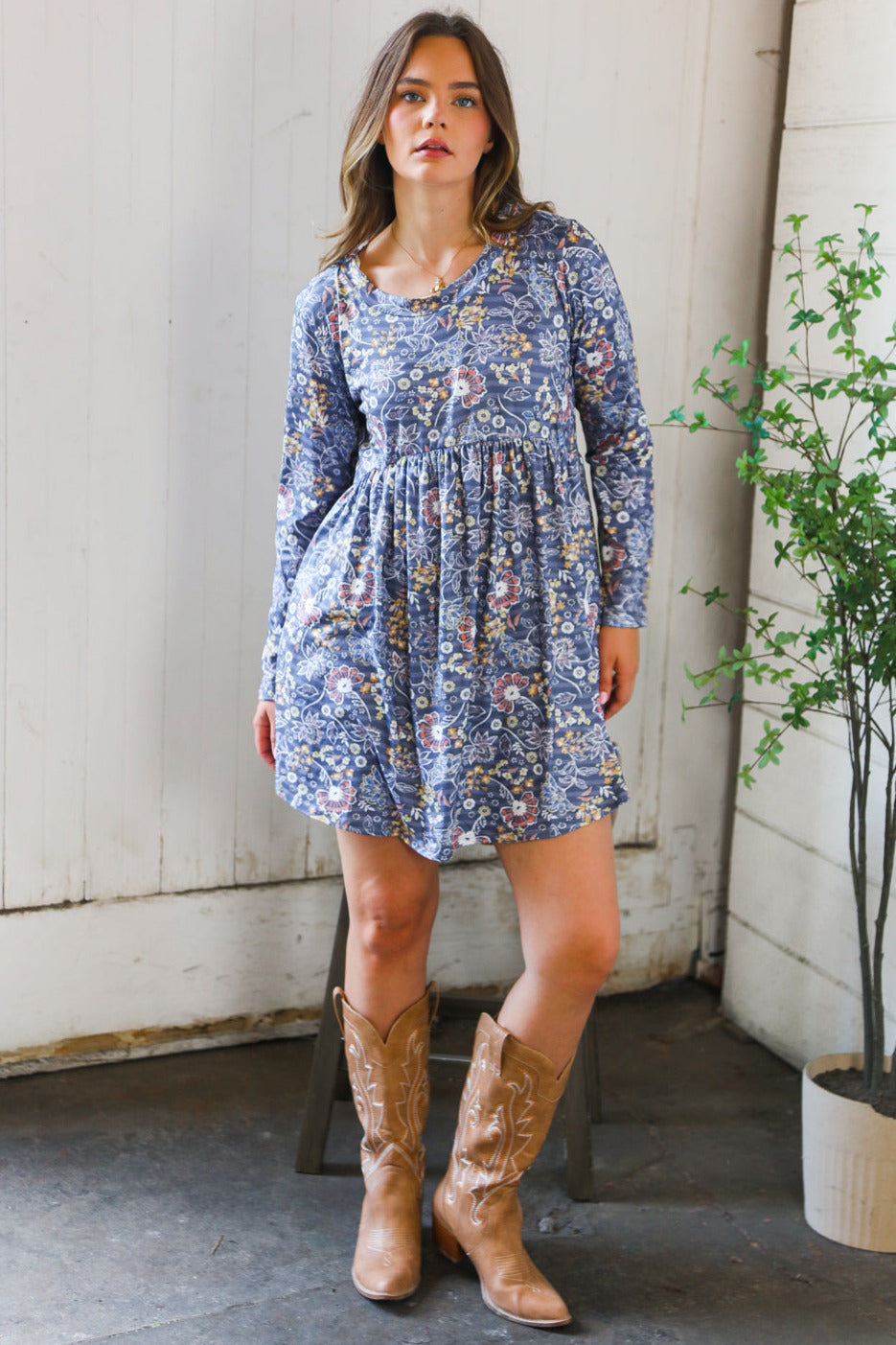 Crazy-heifer Boutique 