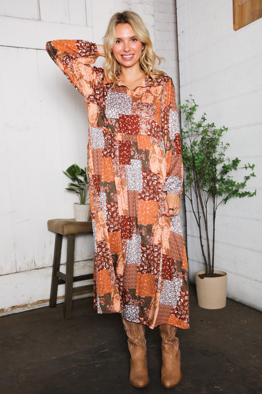 Crazy-heifer Boutique 