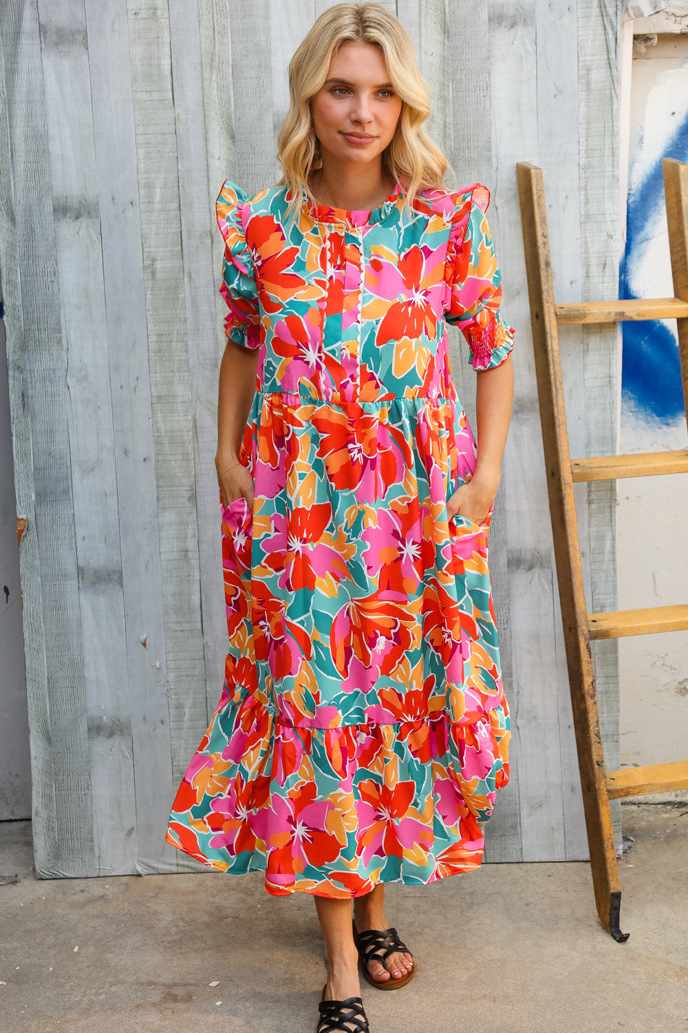 Crazy-heifer Boutique 