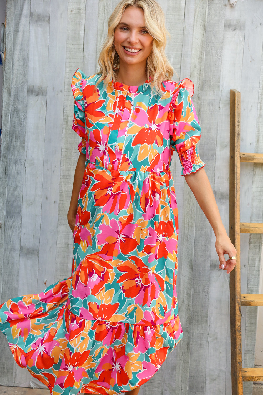 Crazy-heifer Boutique 