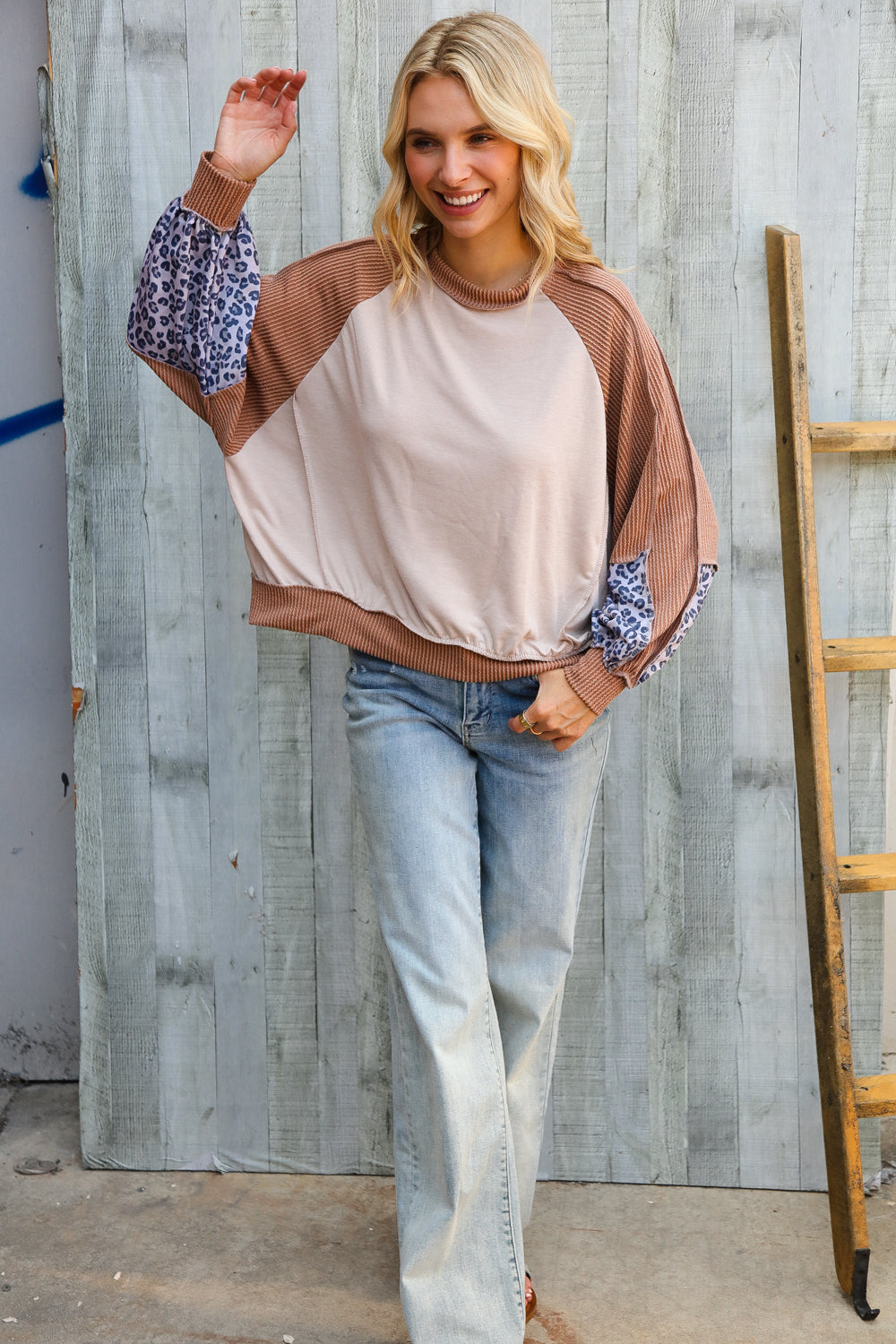 Crazy-heifer Boutique 
