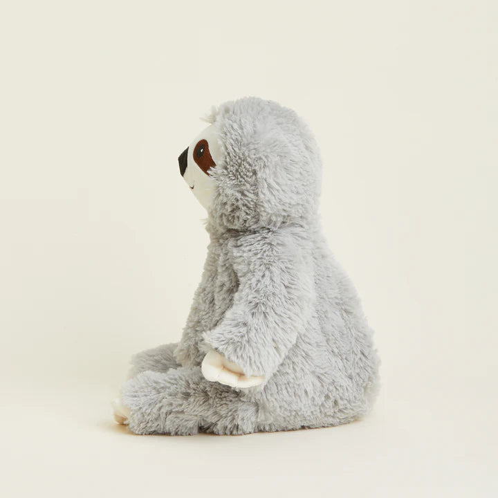 Gray Sloth Warmies