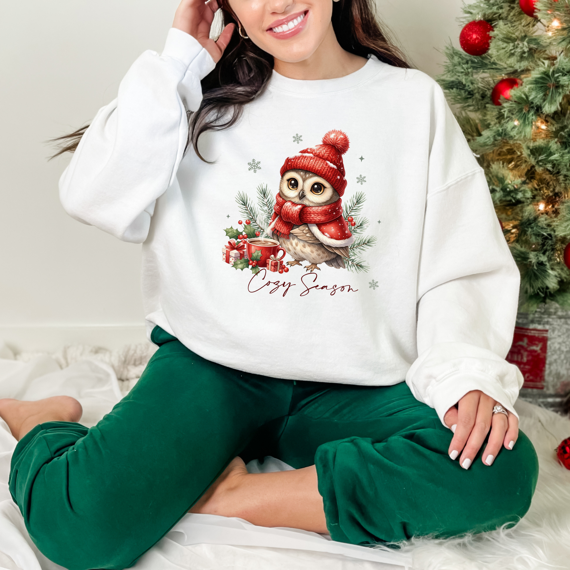 Crazy-heifer Boutique 