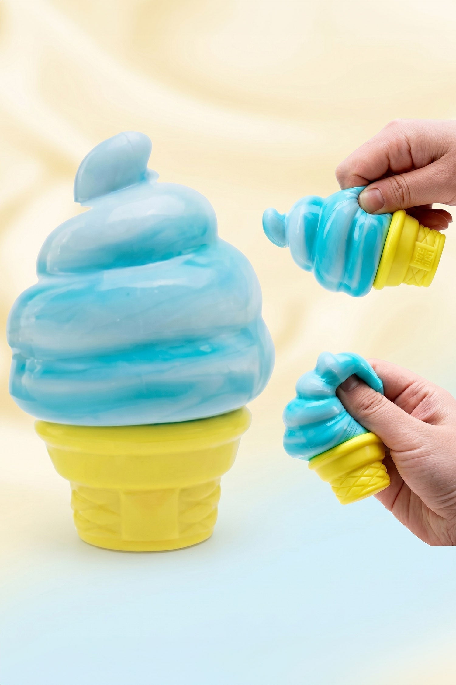 Ice Cream Squishy