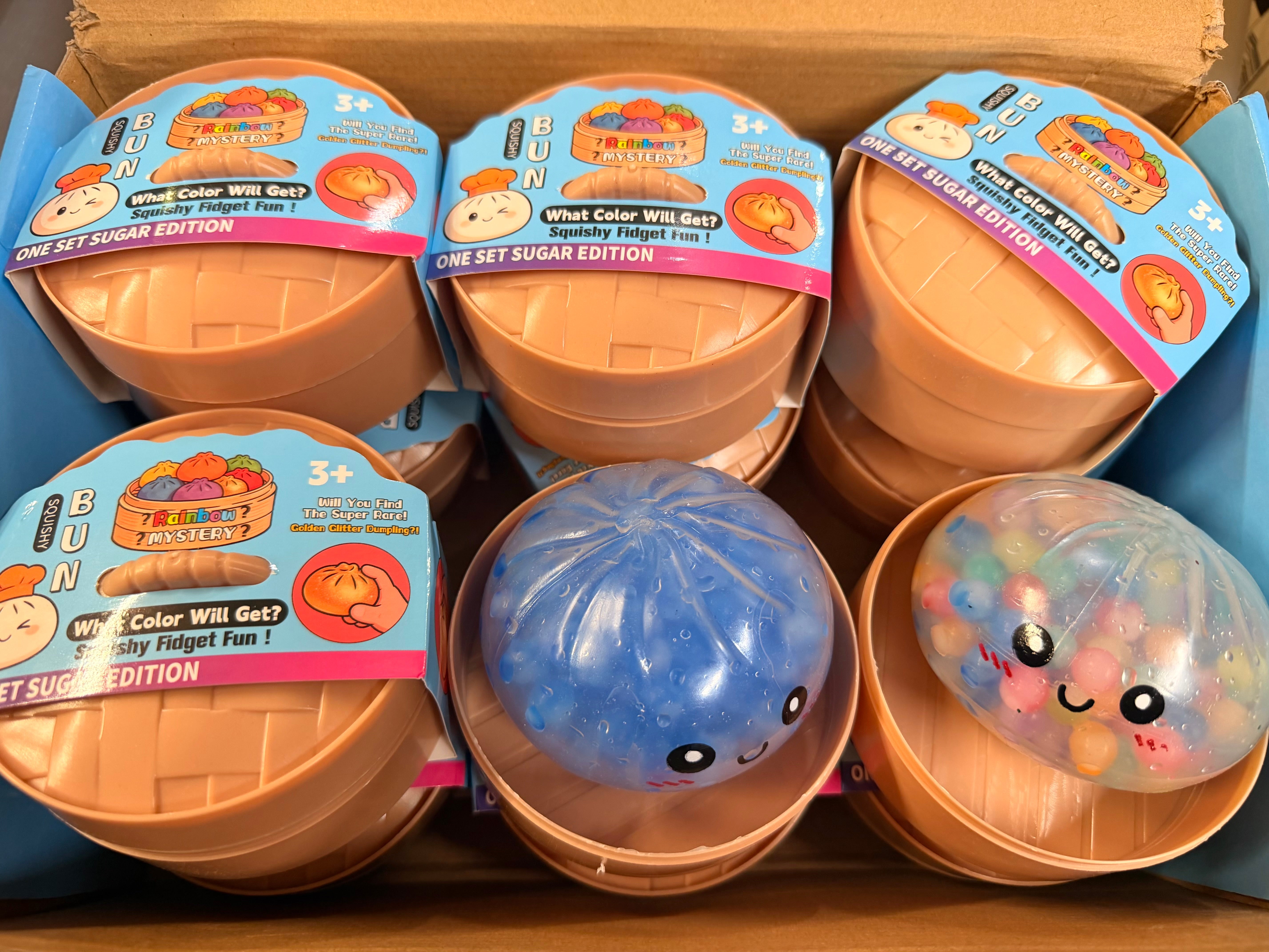 ORBI SQUISHY LABOR DAY SPECIAL "RTS"
