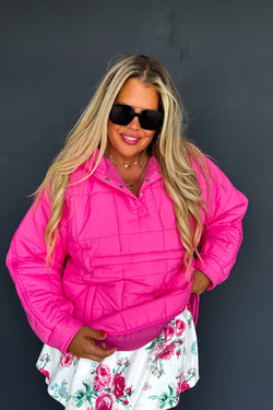RTS Peyton Puffer Jacket