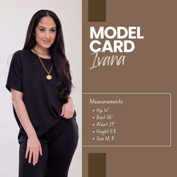 Modern Moves Tee