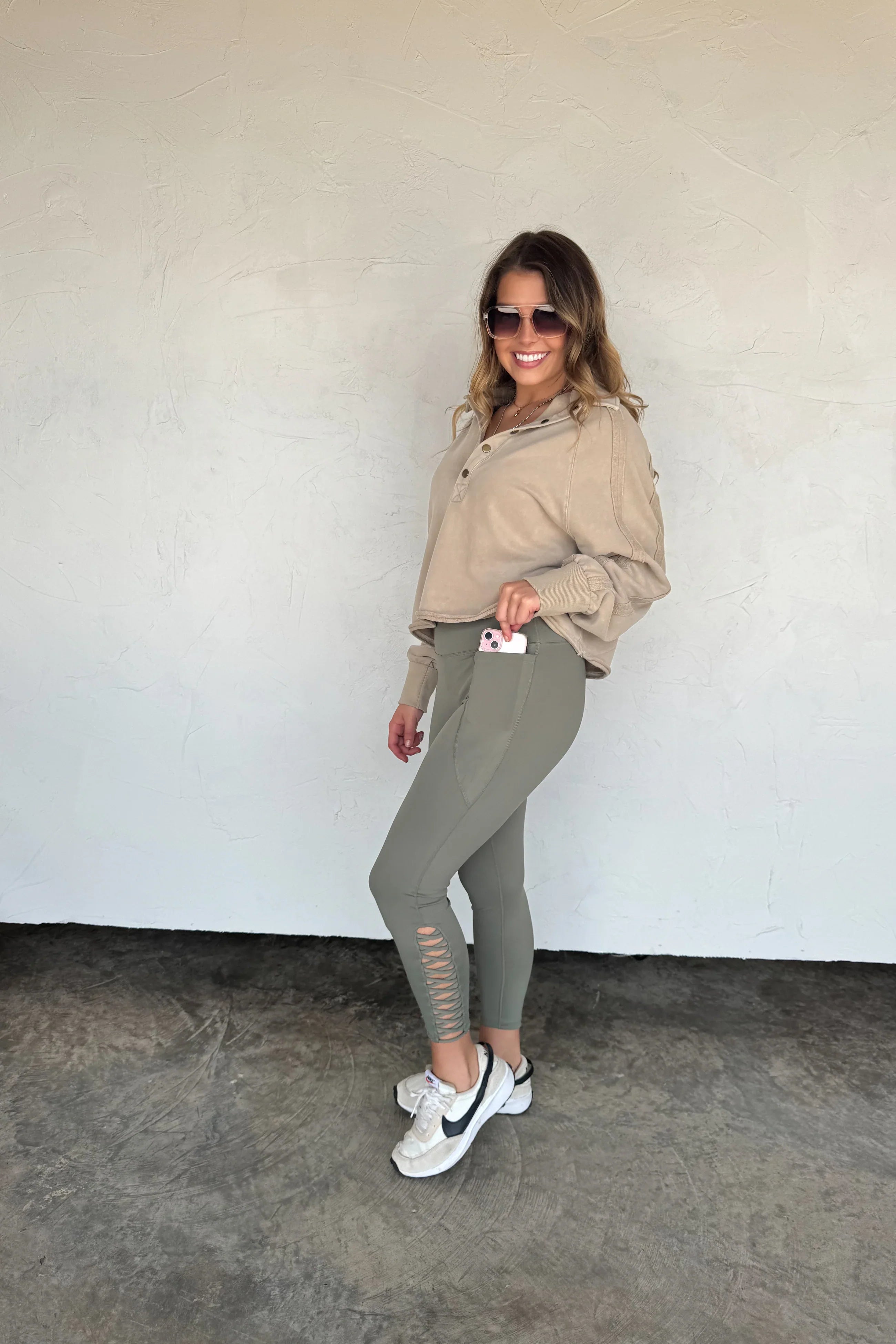 RTS Blakeley Signature Leggings