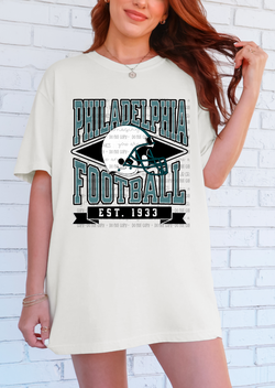 Philly Game Day Tee