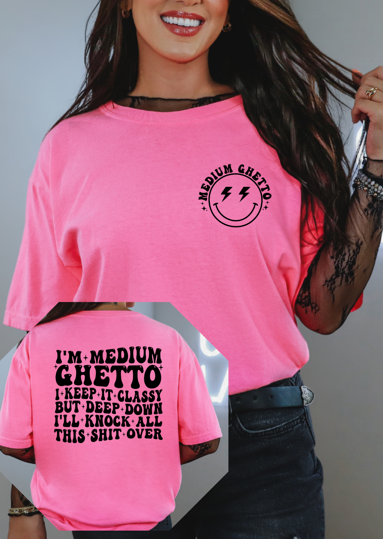 Crazy-heifer Boutique 