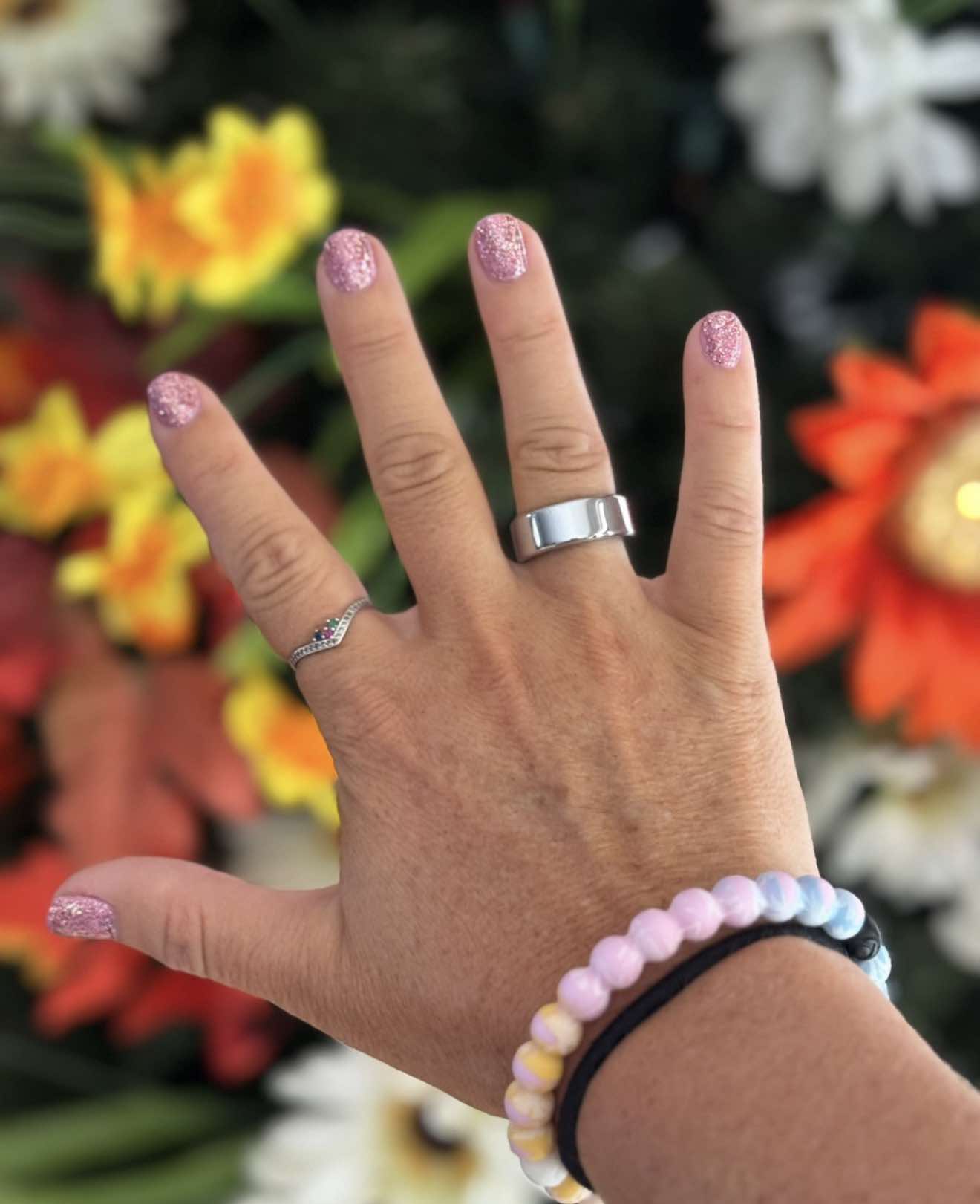 💍”FIT LOOP” SMART RINGS💍PREORDER