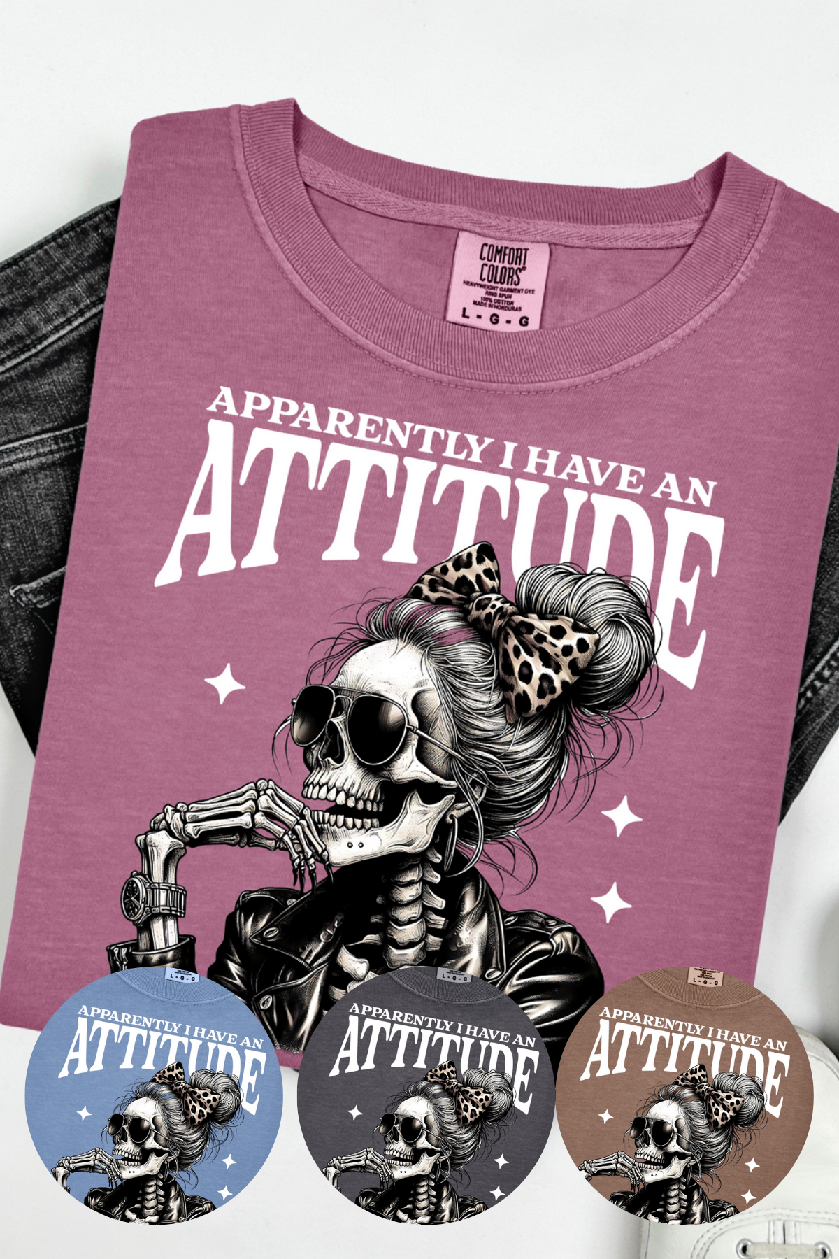 Crazy-heifer Boutique 