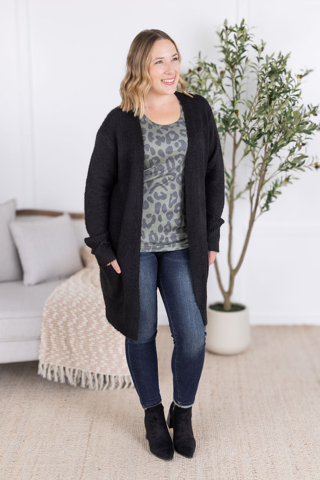 Crazy-heifer Boutique 