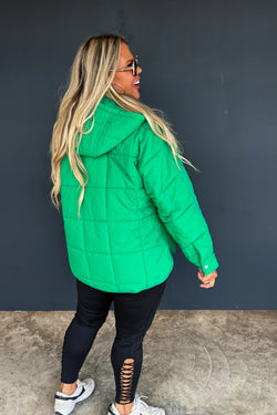 RTS Peyton Puffer Jacket