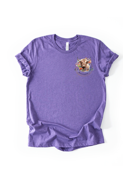 CHB Logo Tee