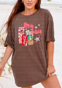 Mama Juice Tee