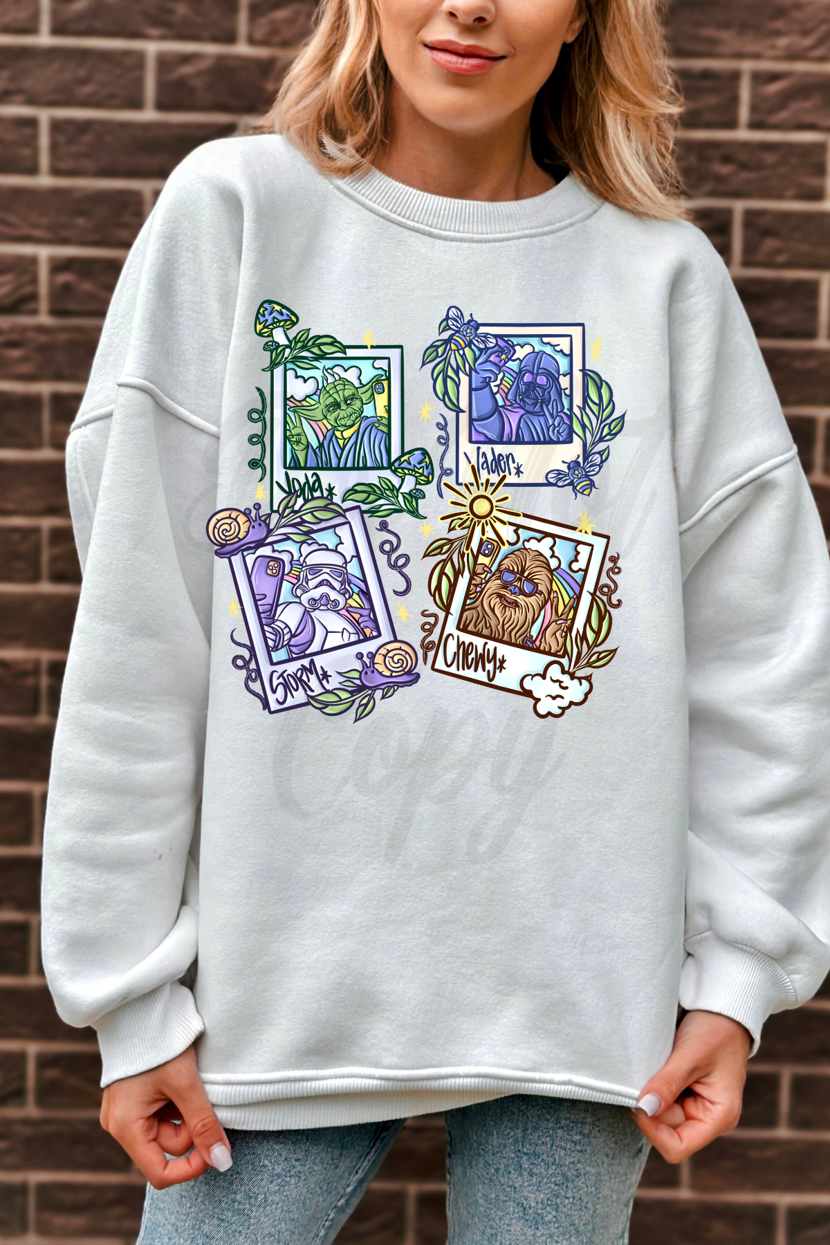 Selfie Time Tee or Sweatshirt