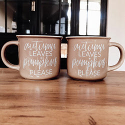 Pumpkin spice season mug
Autumn vibes coffee cup
Fall morning coffee mug
Pumpkin coffee lover cup
Autumn aesthetic mug