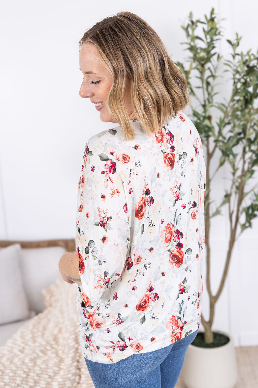 Darcy Dolman - Pink Bloom