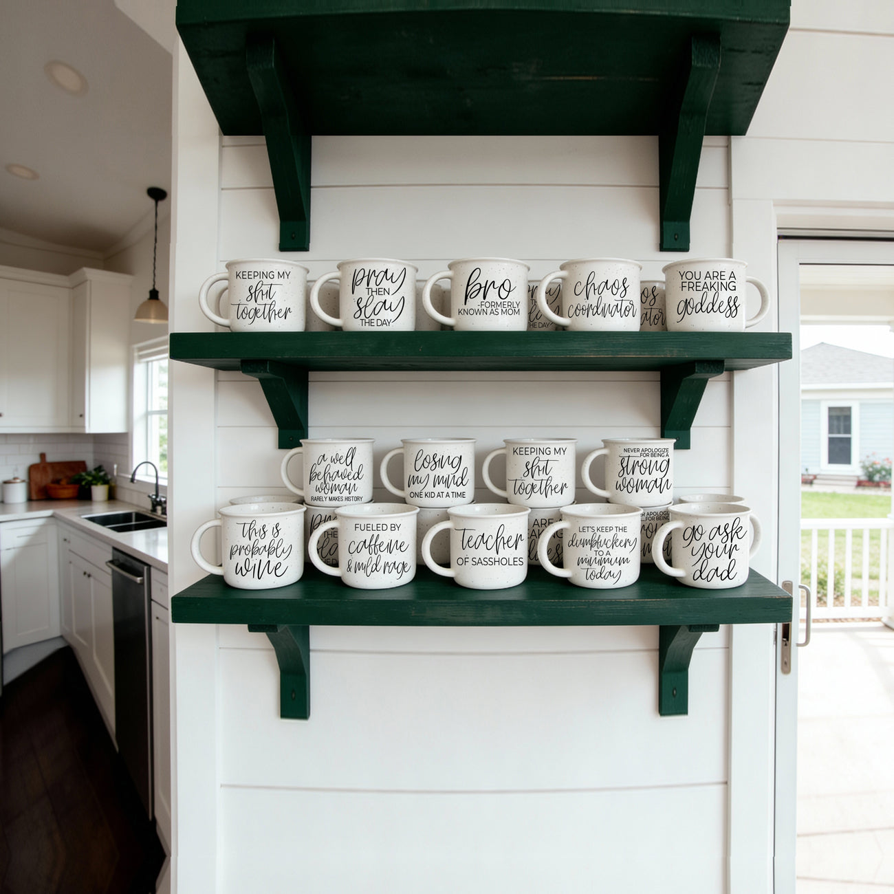 Ask Your Dad | PRE-ORDER