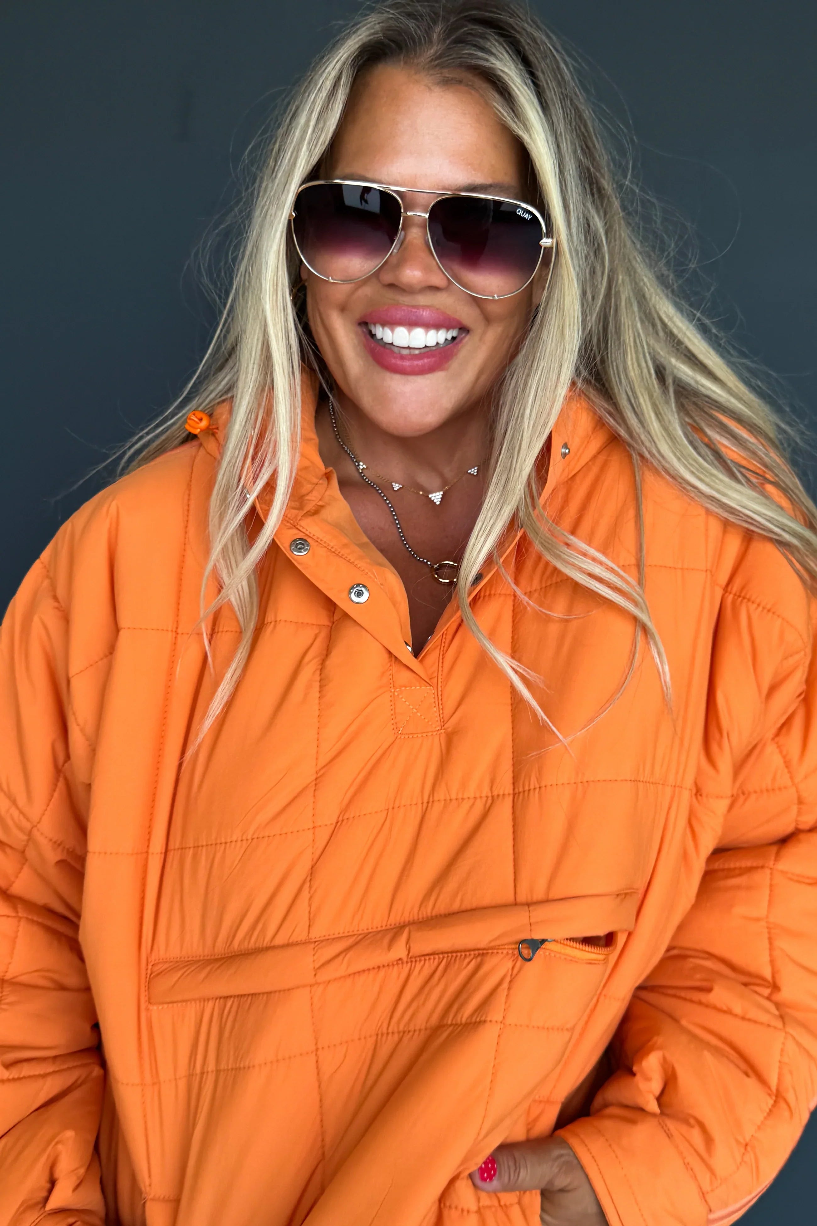 RTS Peyton Puffer Jacket