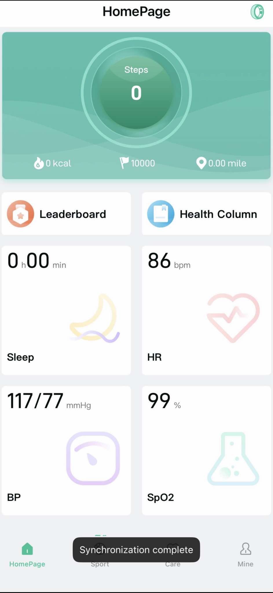 💍”FIT LOOP” SMART RINGS💍PREORDER