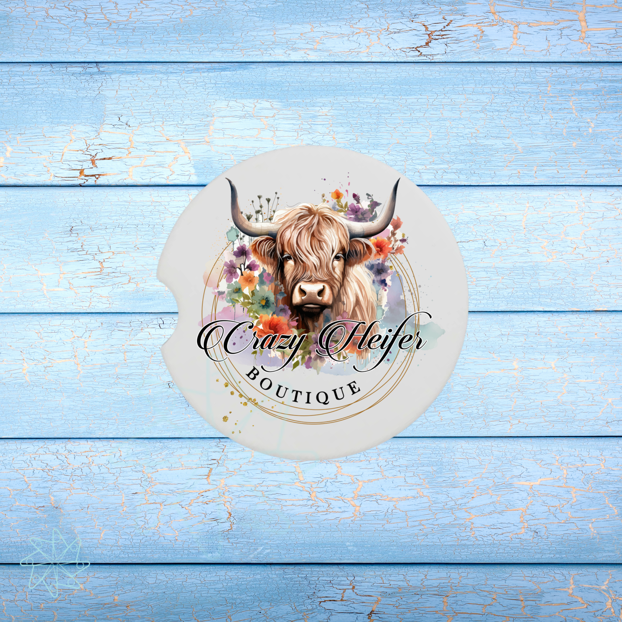 Crazy-heifer Boutique 