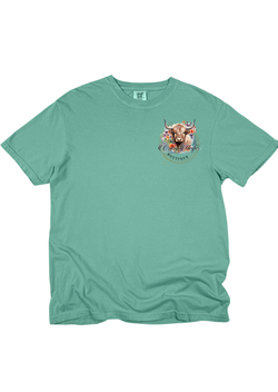 CHB Logo Tee