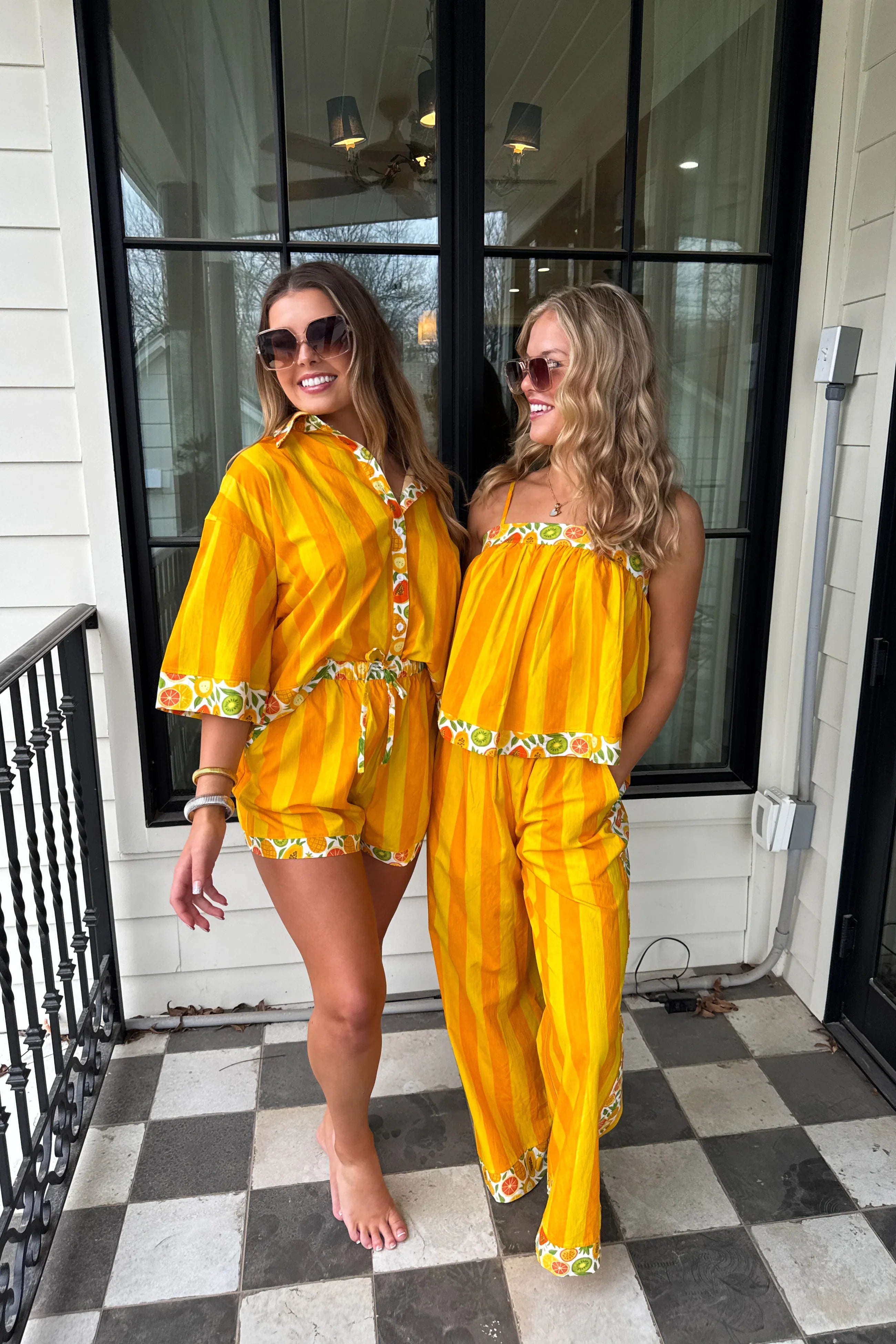 PREORDER: Fruit Salad Pants